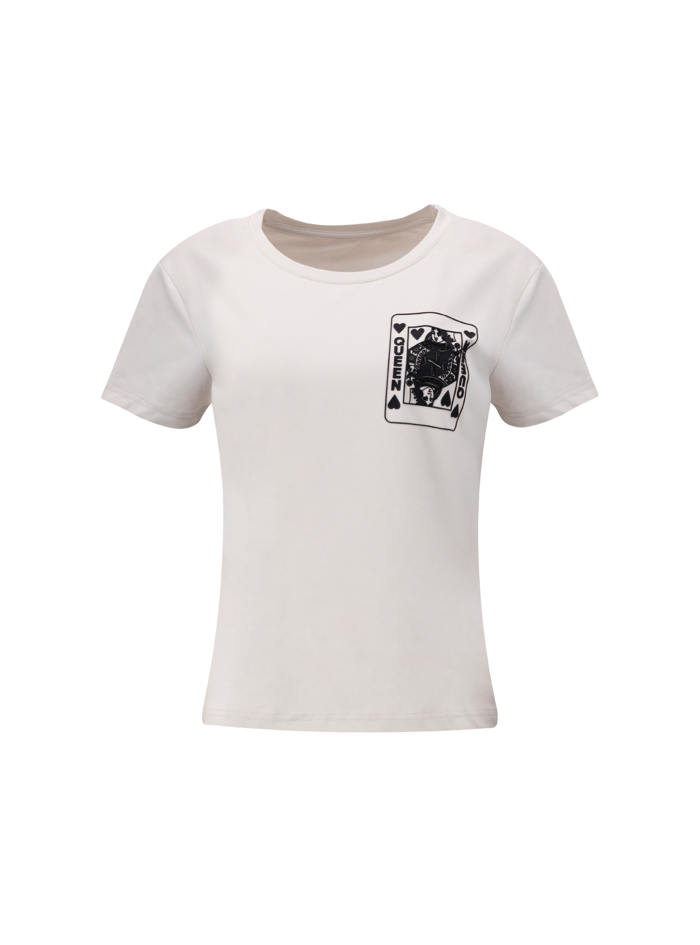 Playera KISHA-LE2505