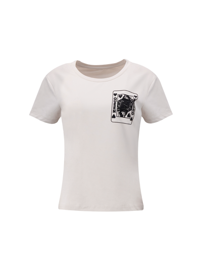 Playera KISHA-LE2505