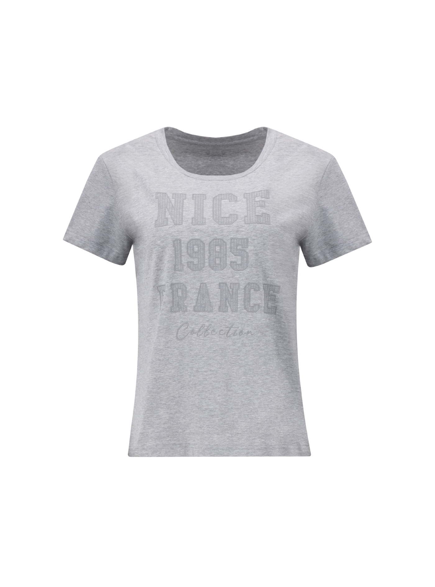 Playera KISHA-LE2503