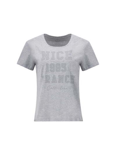 Playera KISHA-LE2503