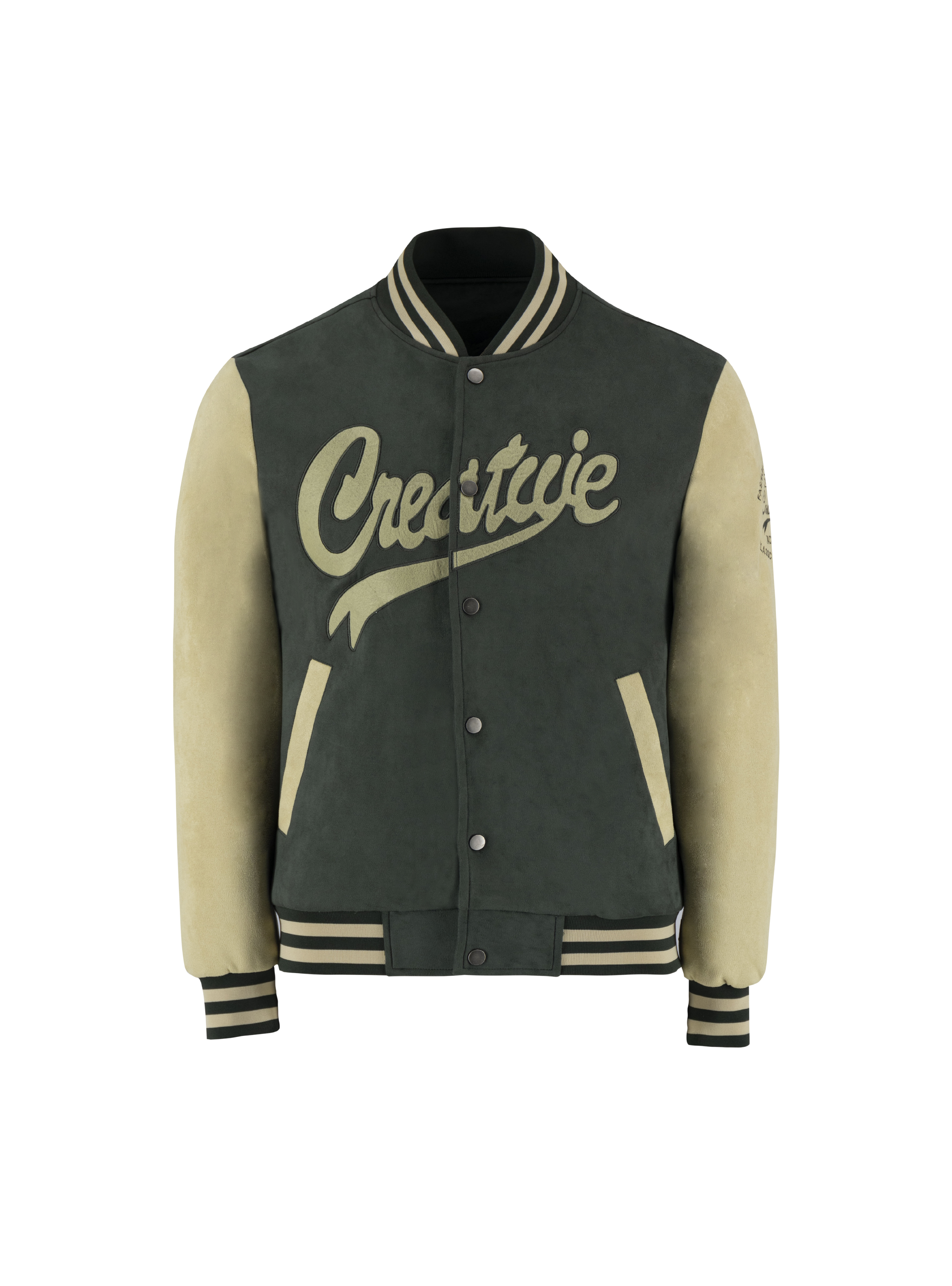 Chamarra DRAKE-LE2502