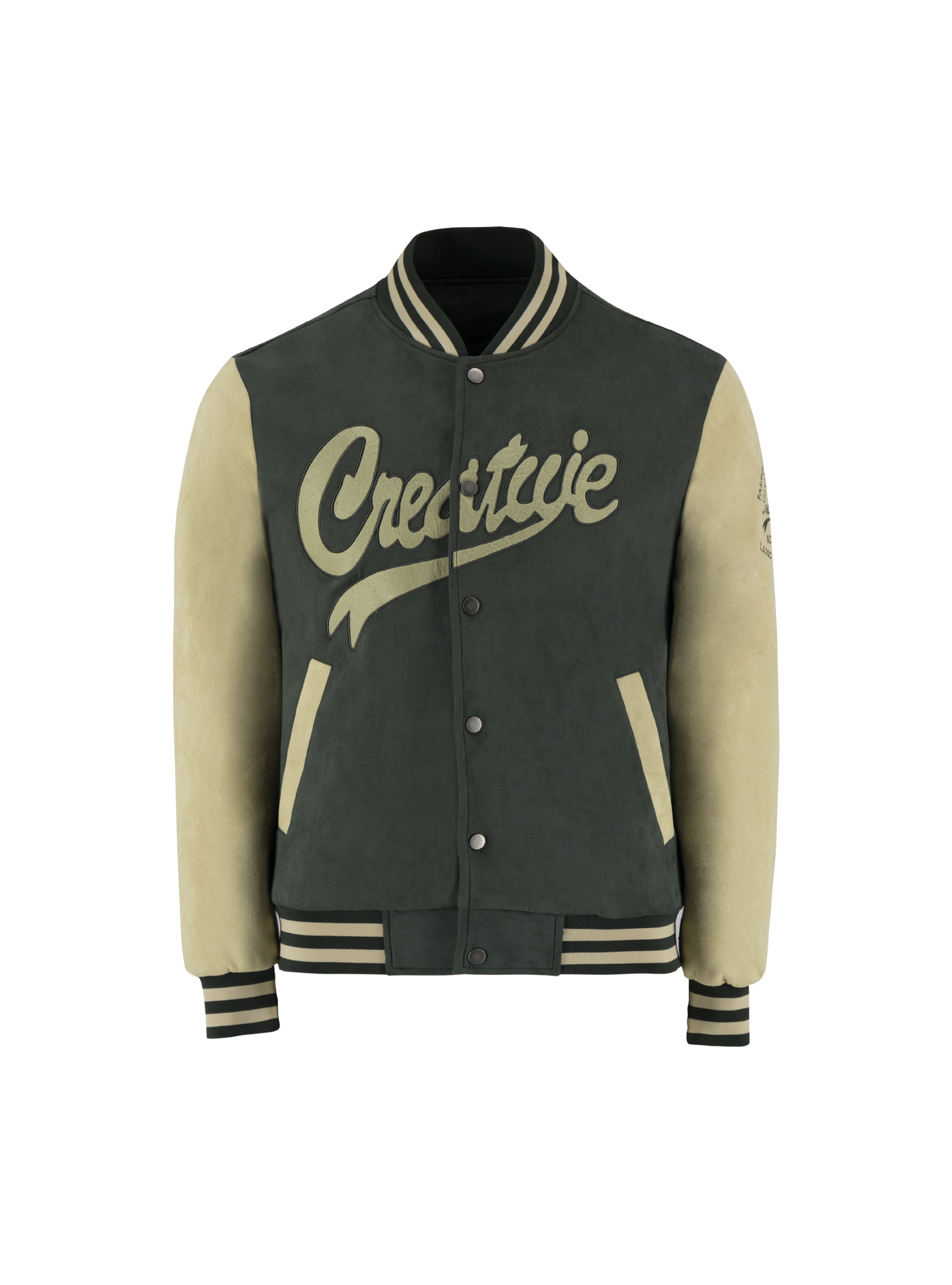 Chamarra DRAKE-LE2502