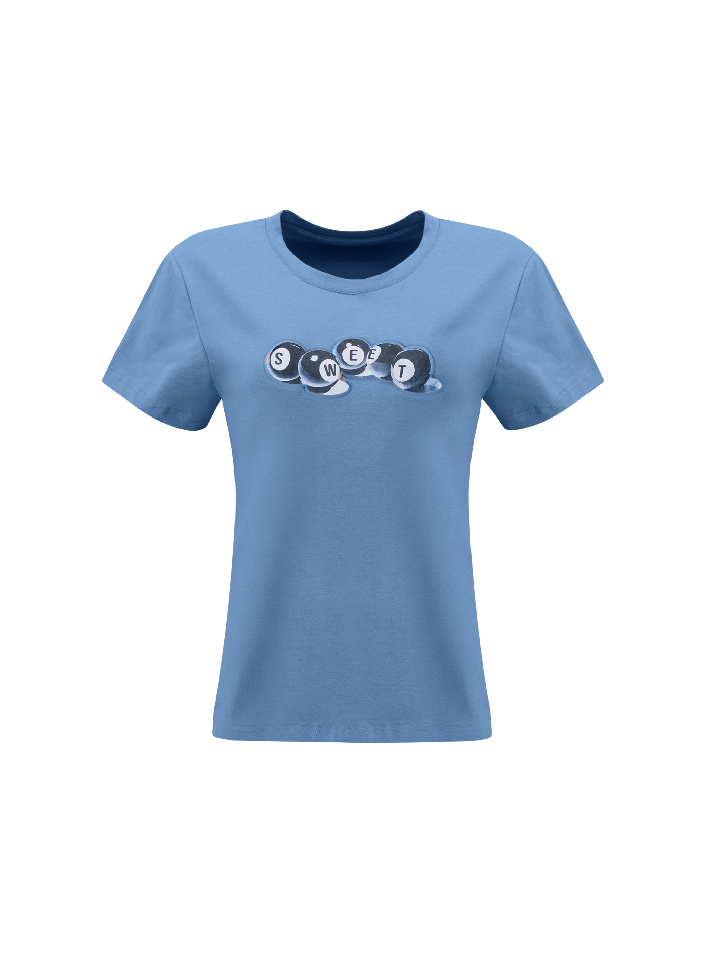 Playera KISHA-LE2502