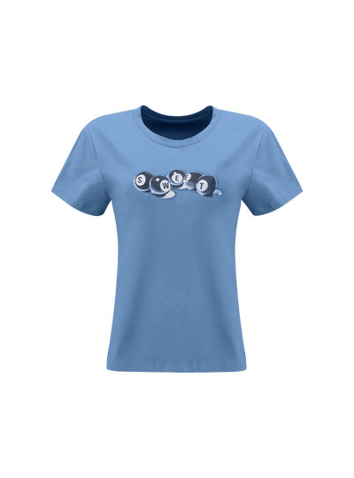 Playera KISHA-LE2502