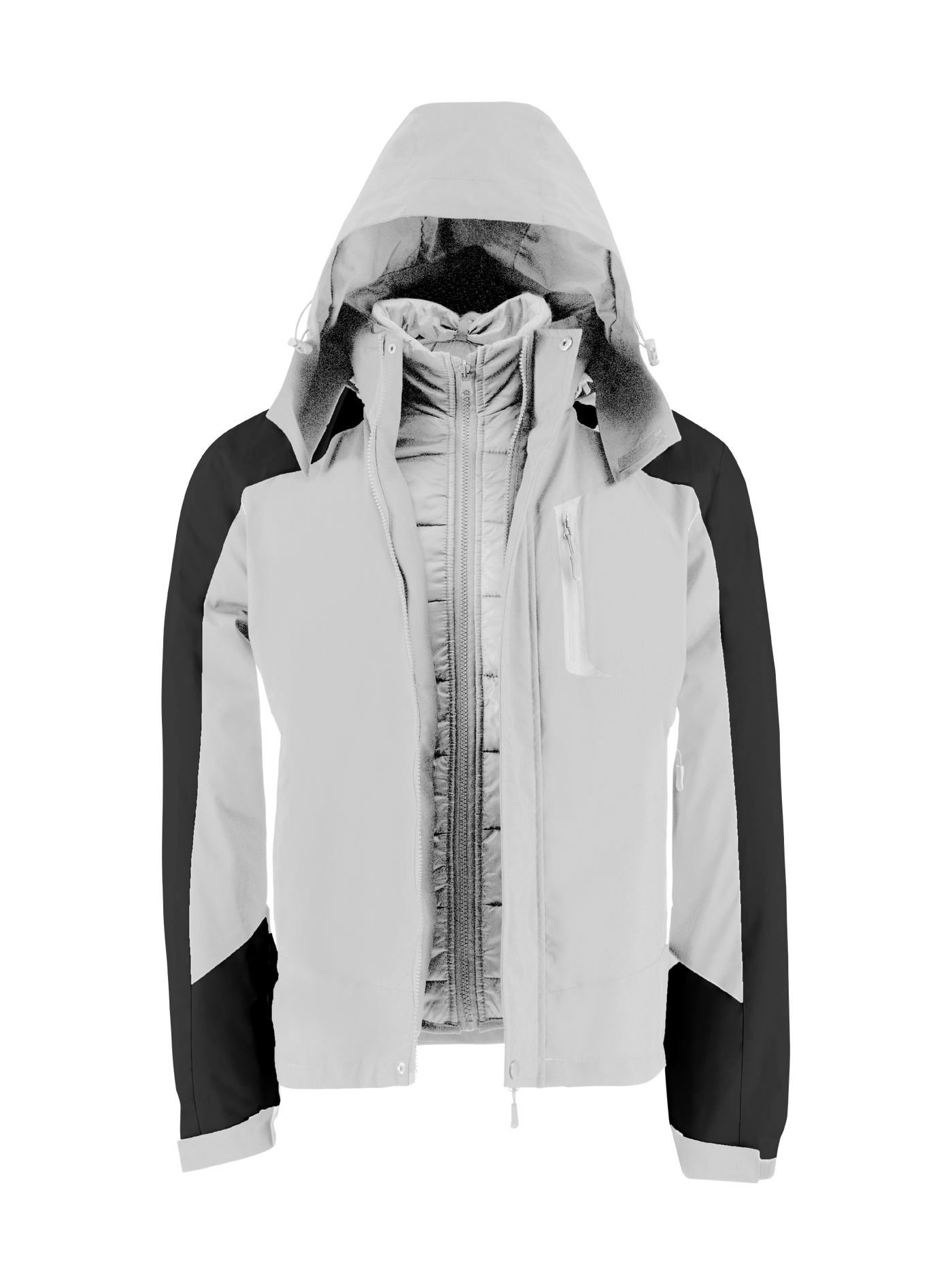 Chamarra ALEK-XT2503