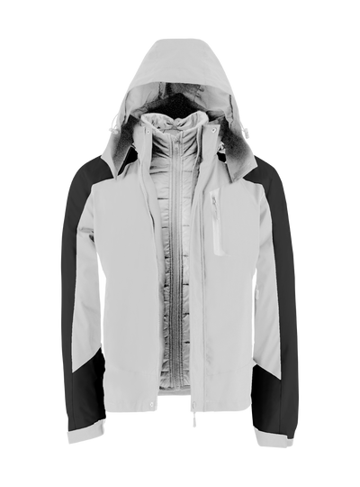 Chamarra ALEK-XT2503