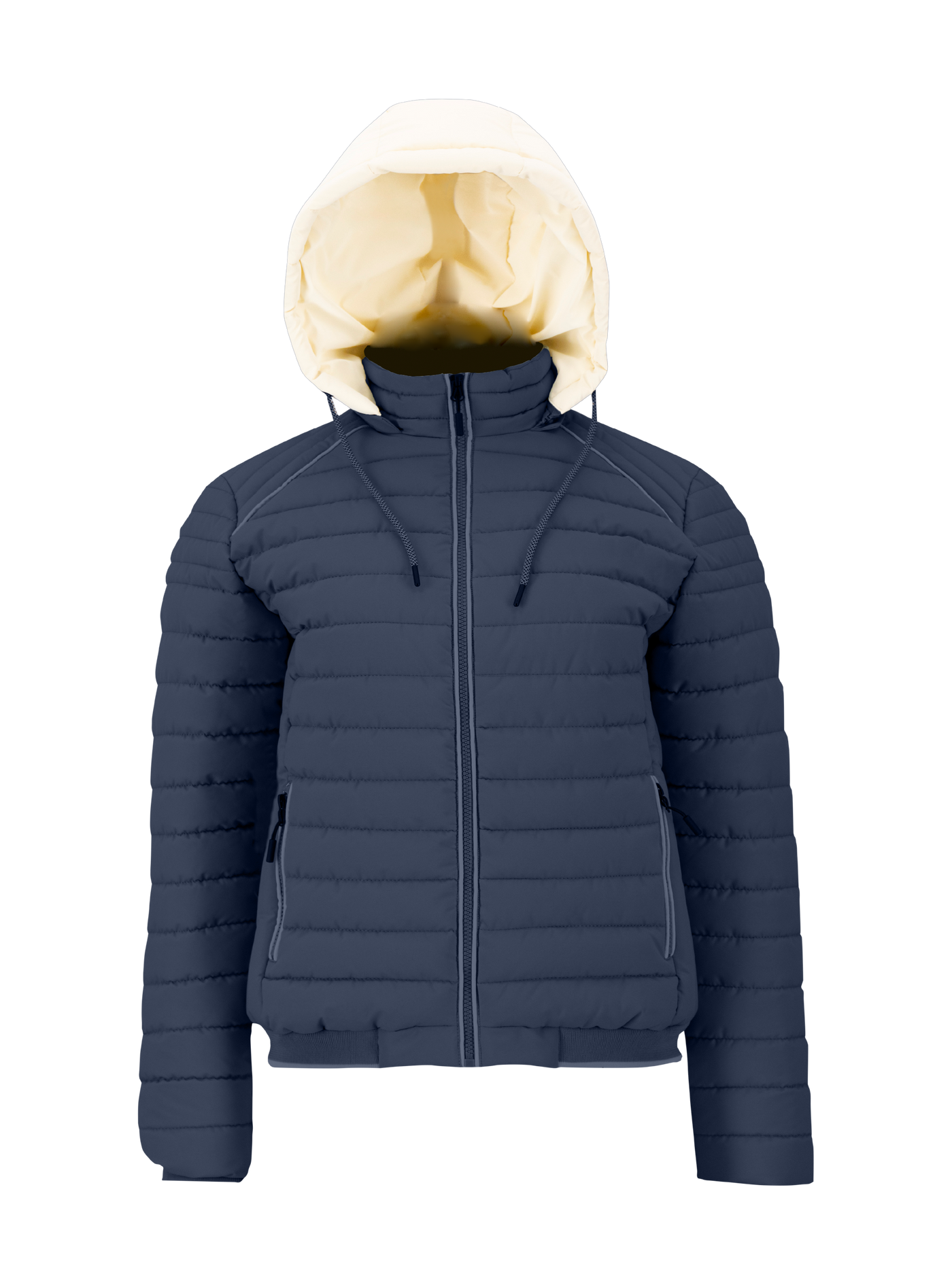 Chamarra ALINA-XT2501