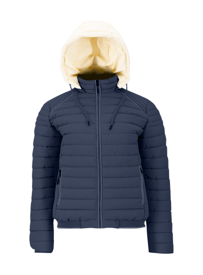 Chamarra ALINA-XT2501