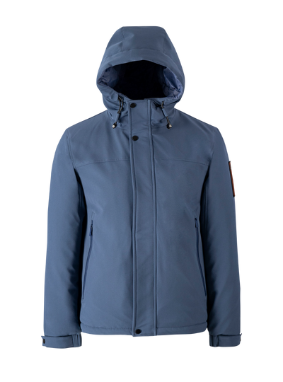 Chamarra DRAGON-LE2505