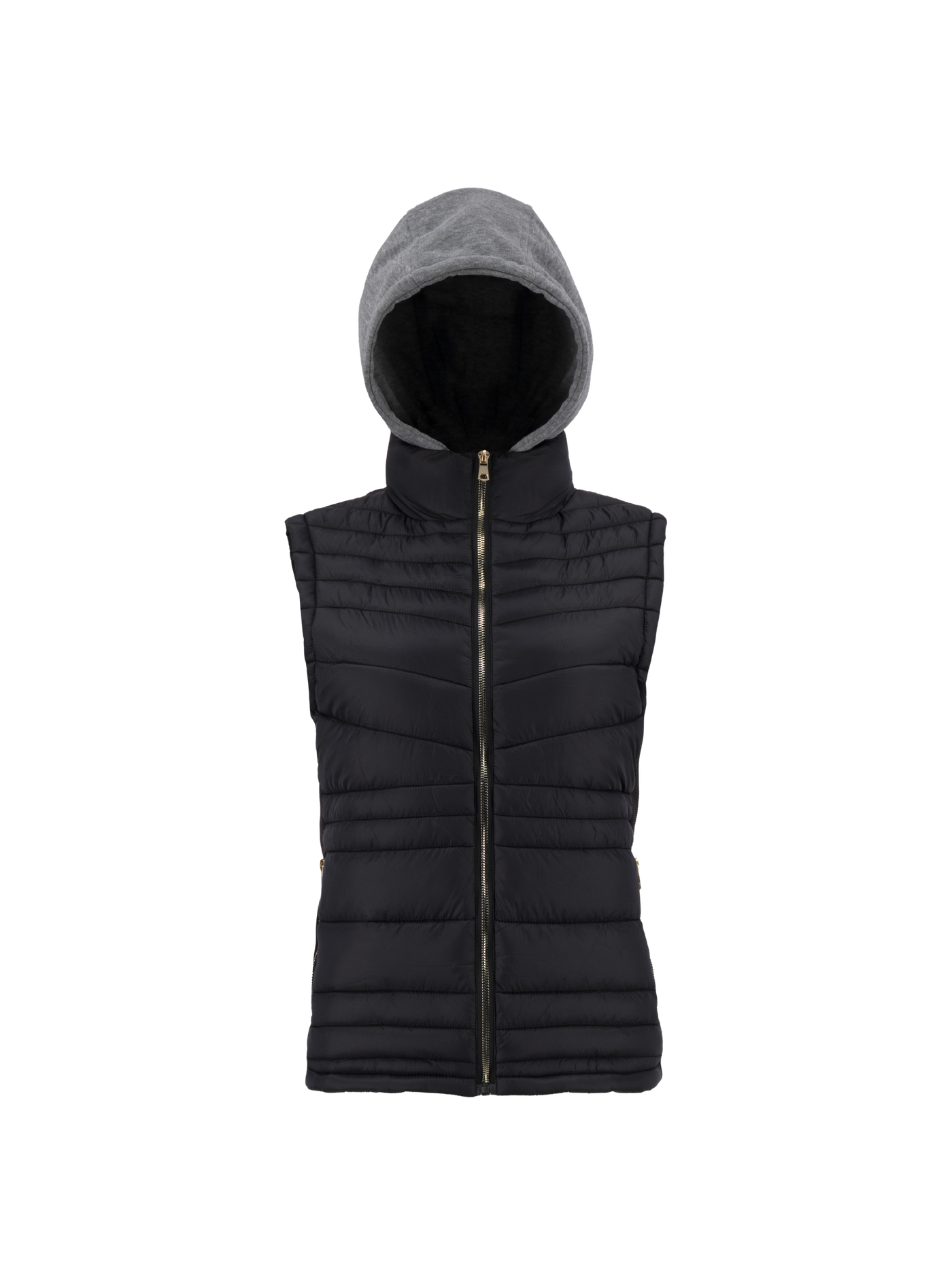 Chaleco VERSALLESHOOD-LW2501