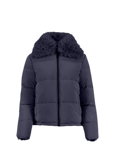 Chamarra MUKI-LW2501