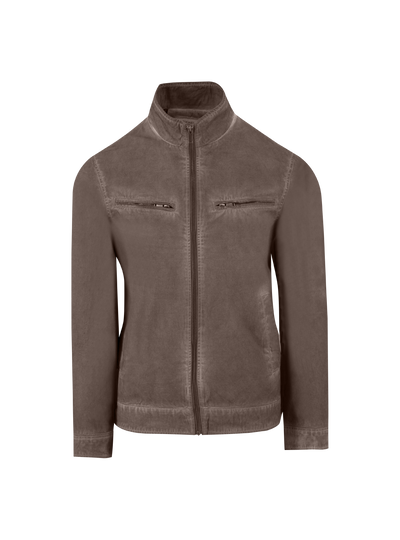 Chamarra ODIN-LE2502