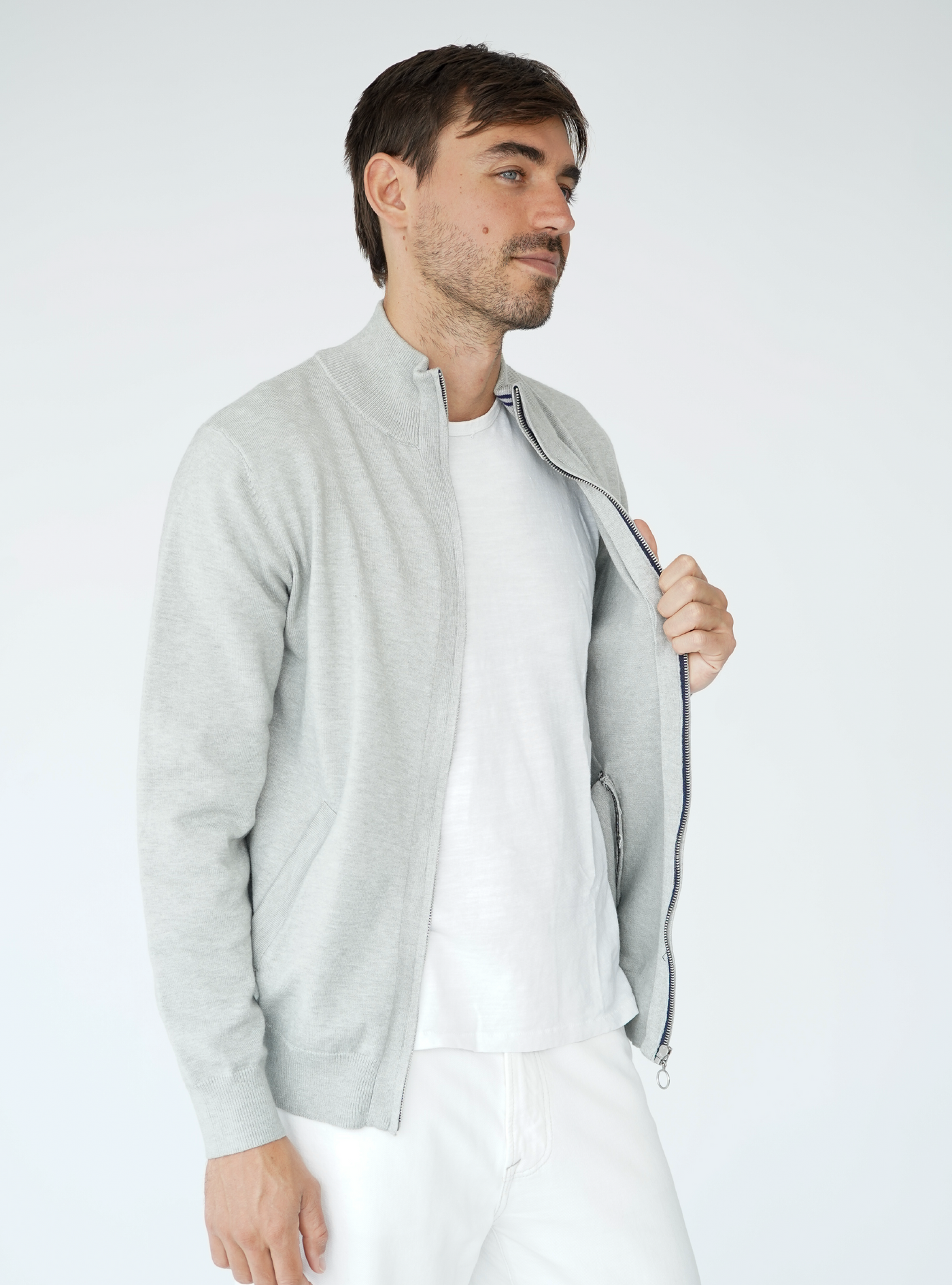 Chamarra SWTOM-OM2503