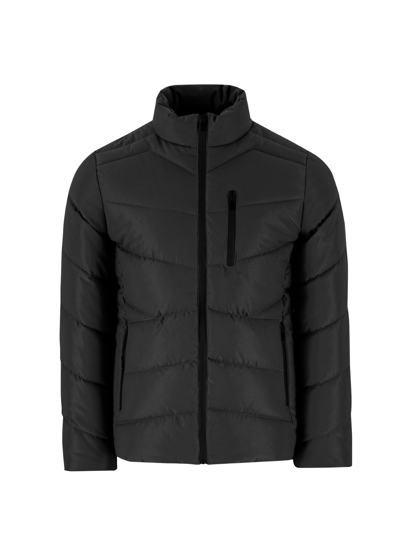 Chamarra ALASKA-LW2504