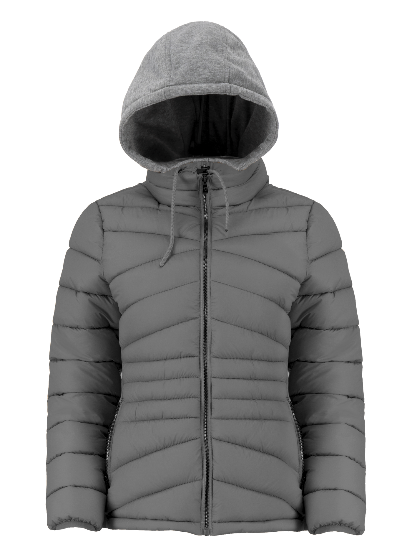 Chamarra TOKYOHOOD-LW2501