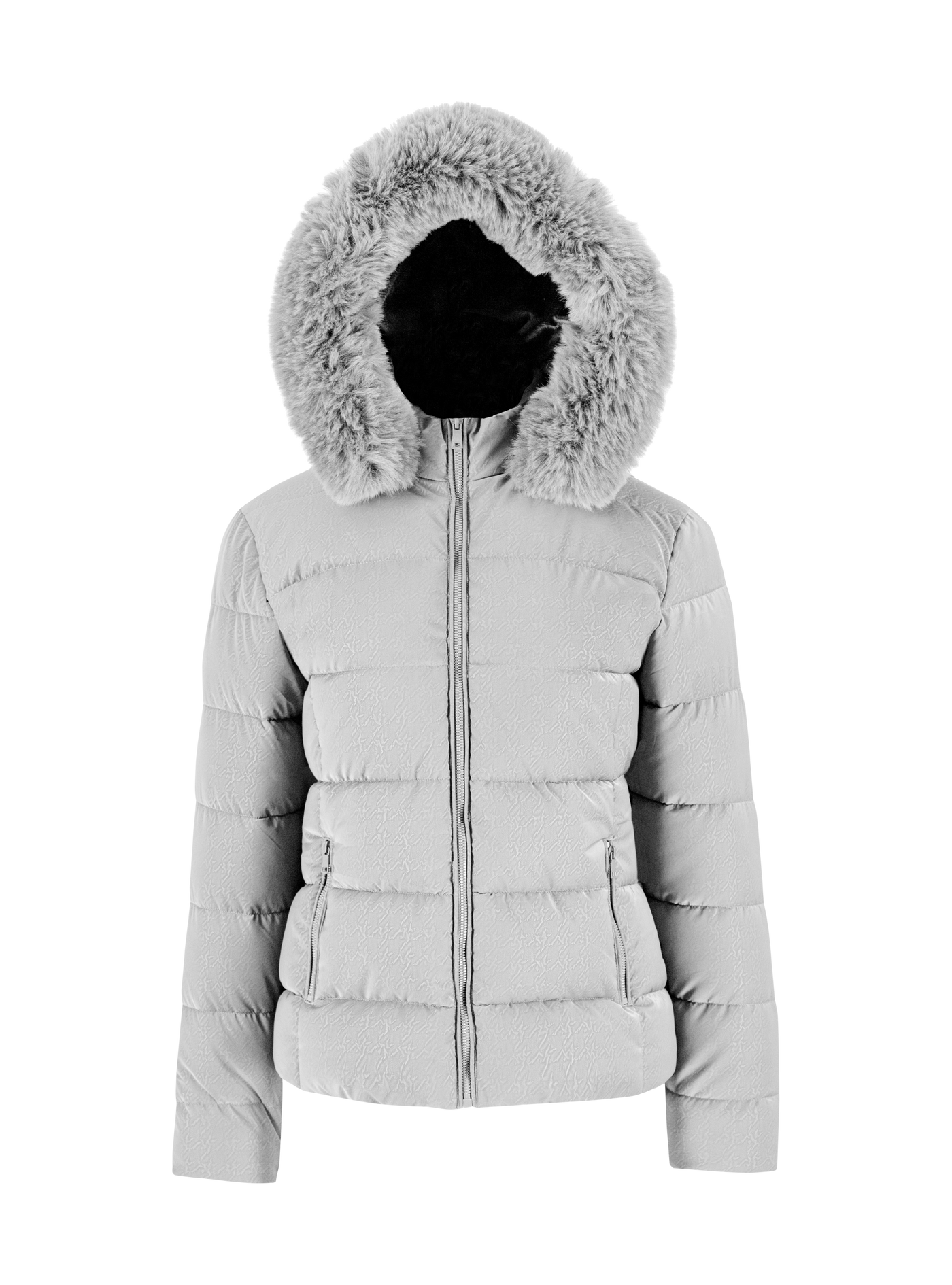 Chamarra ZEBRA-LW2501