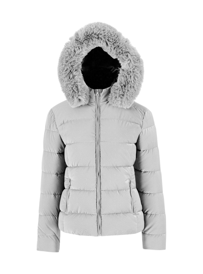 Chamarra ZEBRA-LW2501