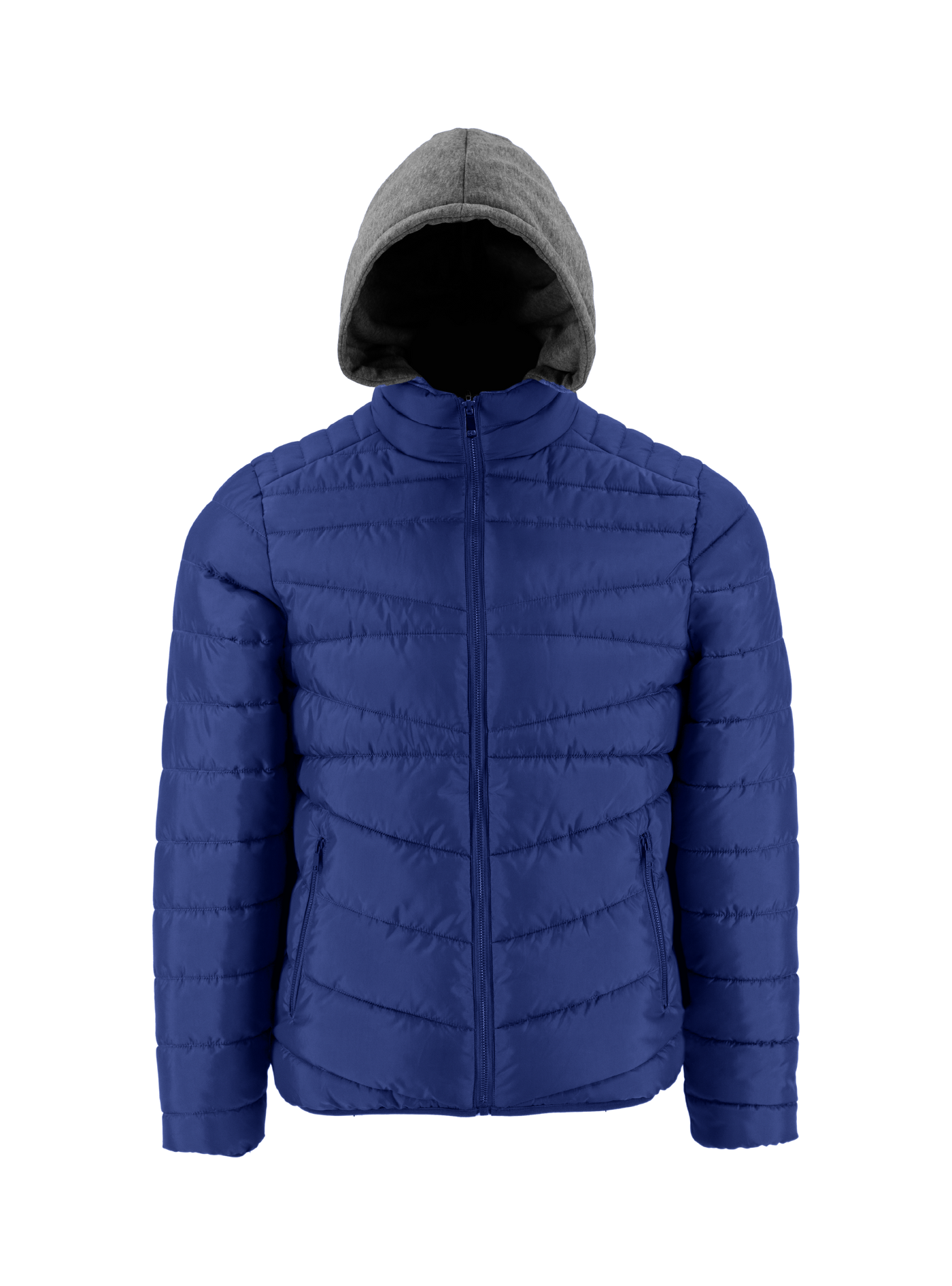 Chamarra PEKINHOOD-LW2502