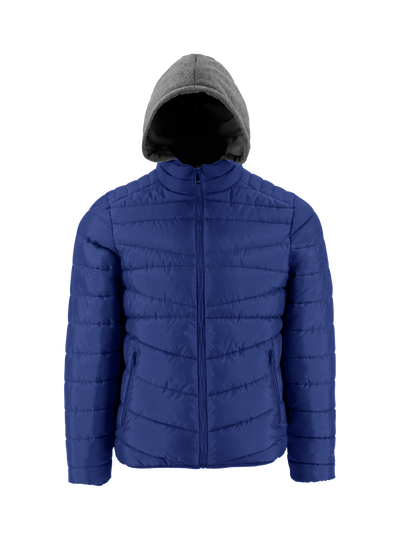 Chamarra PEKINHOOD-LW2502