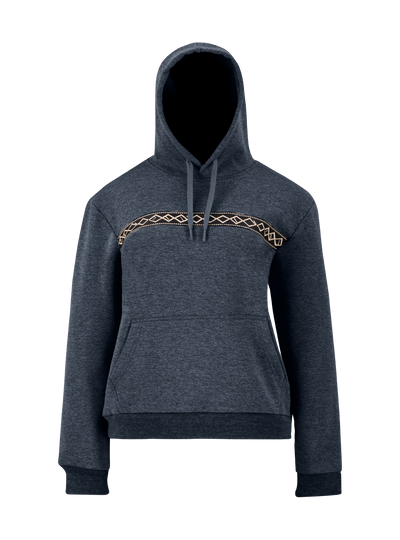 Sudadera DAKOTA-LE2501