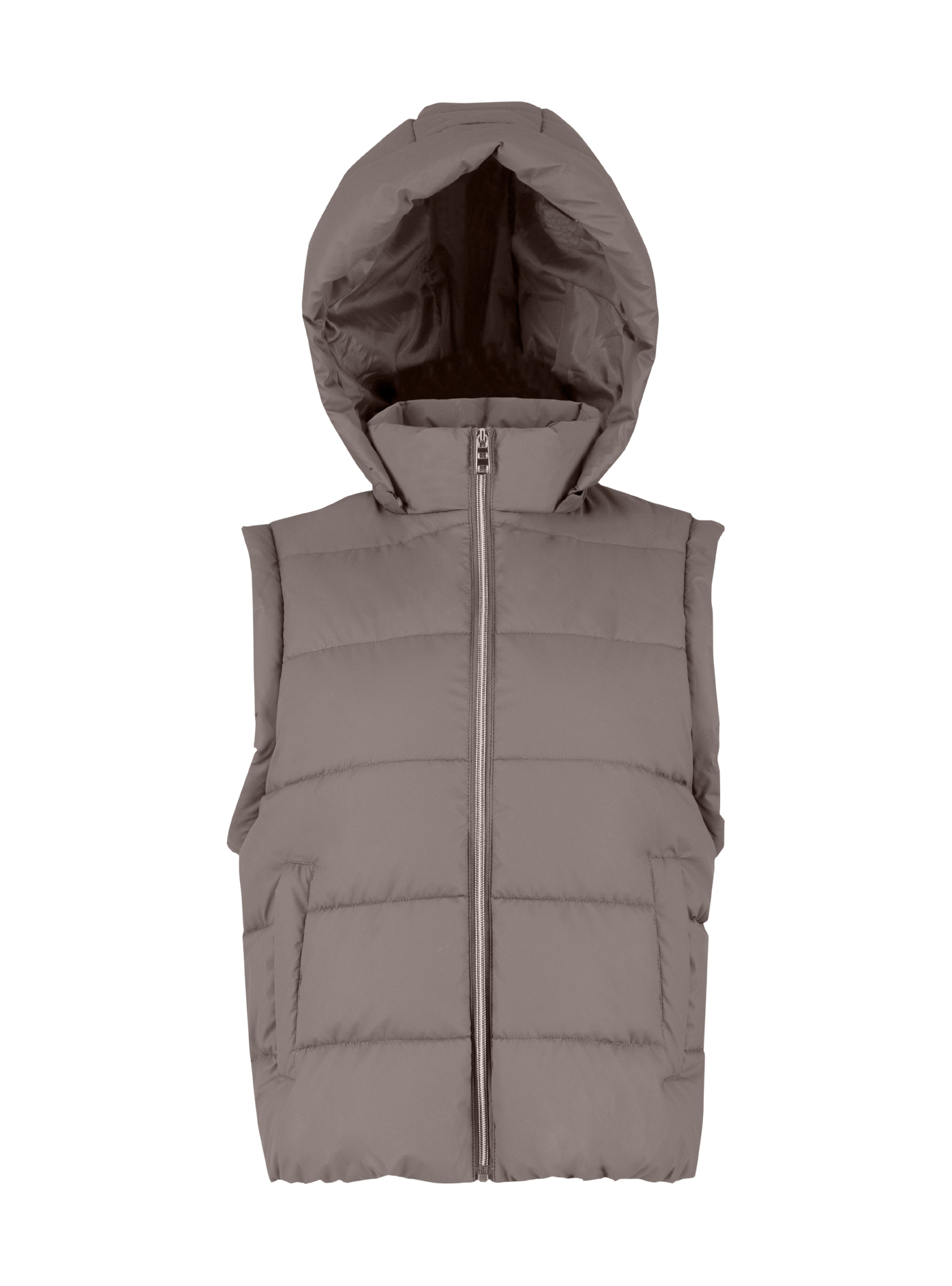 Chaleco ALEXAHOOD-LE2502