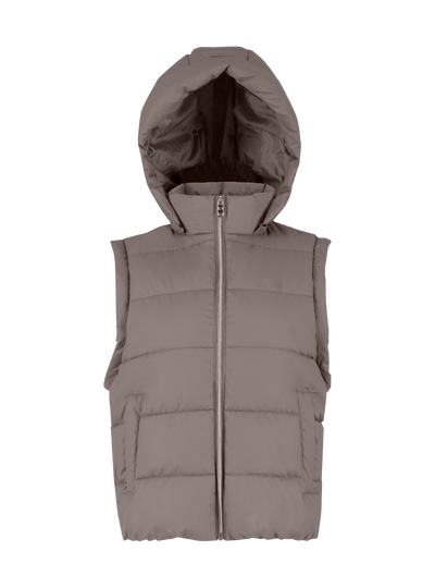 Chaleco ALEXAHOOD-LE2502