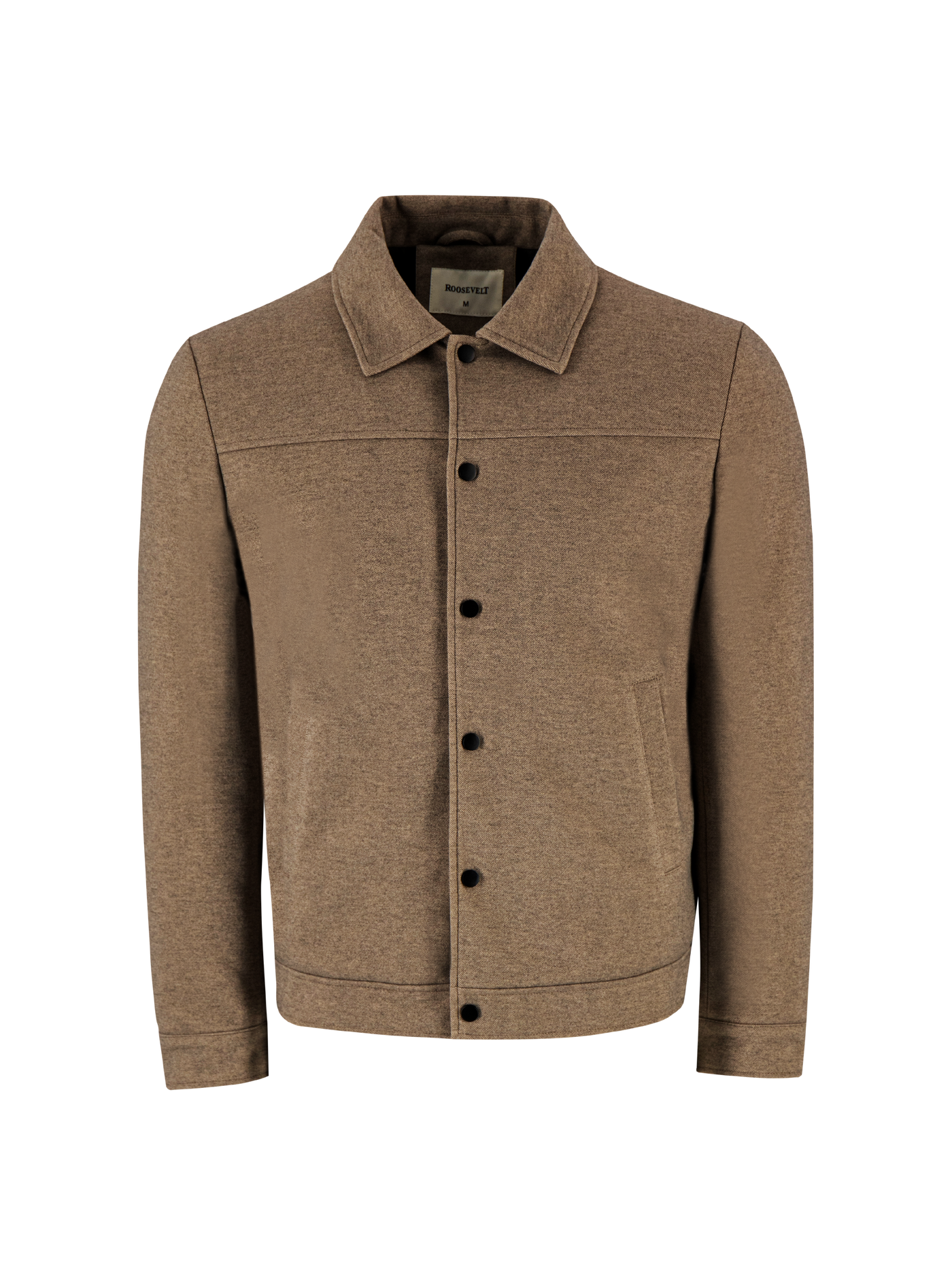 Chamarra ALONZO-MH2504