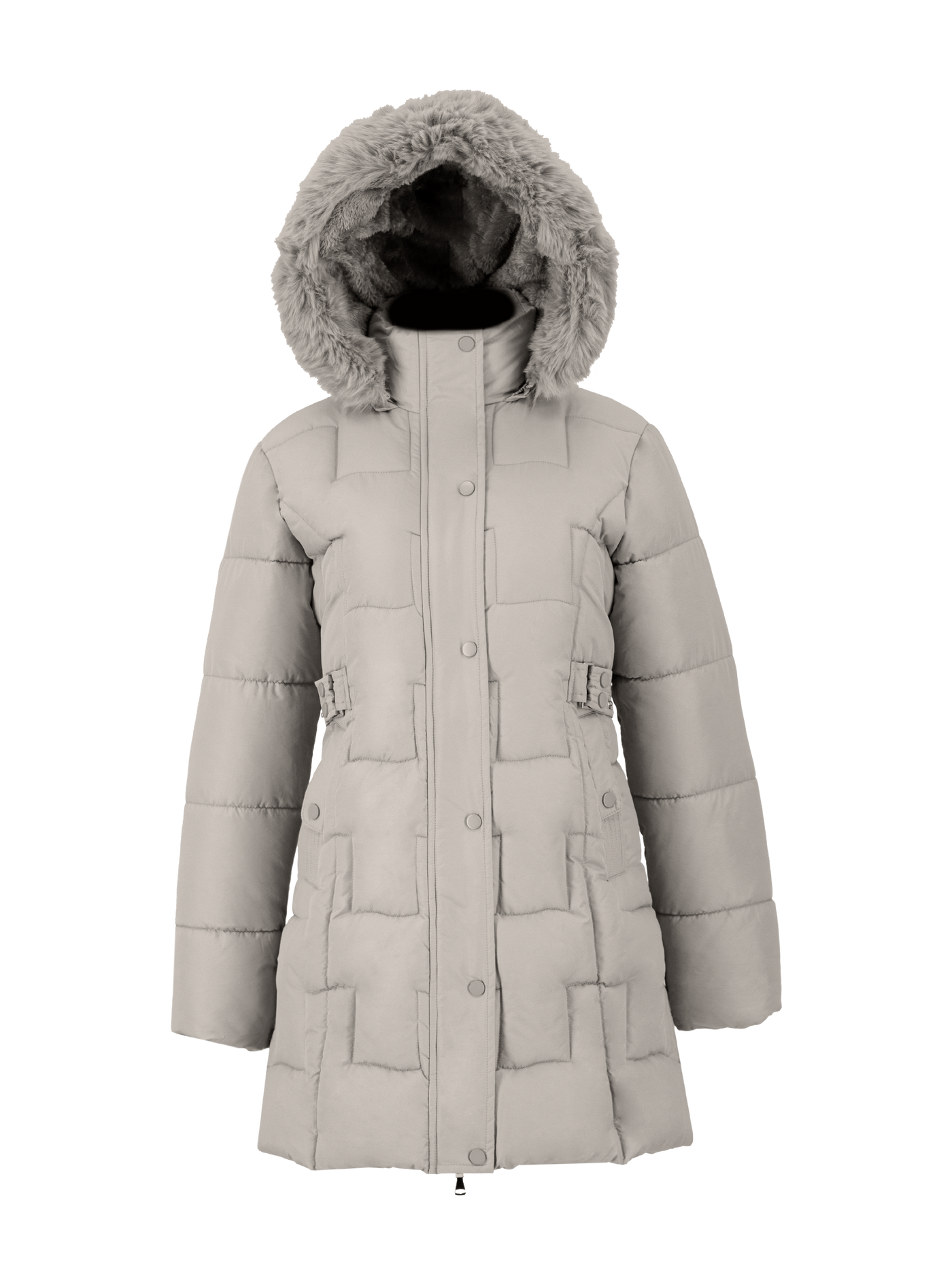 Chamarra PAMELA-XT2502