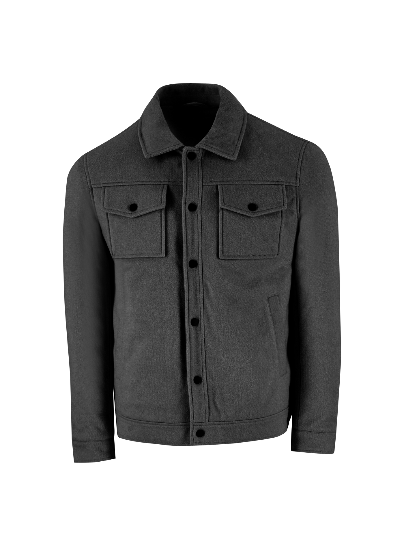 Chamarra PAOLO-MH2501