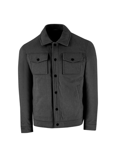 Chamarra PAOLO-MH2501