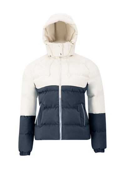 Chamarra ROXHOOD-XT2501