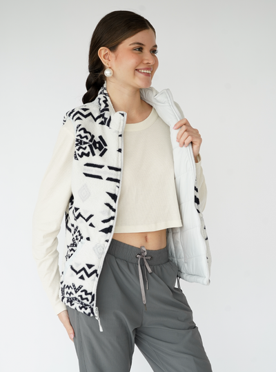 Chaleco ANIKA-LE2501