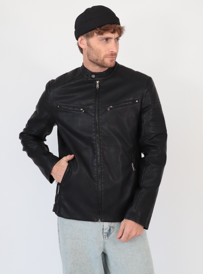 Chamarra THEO-LE2504