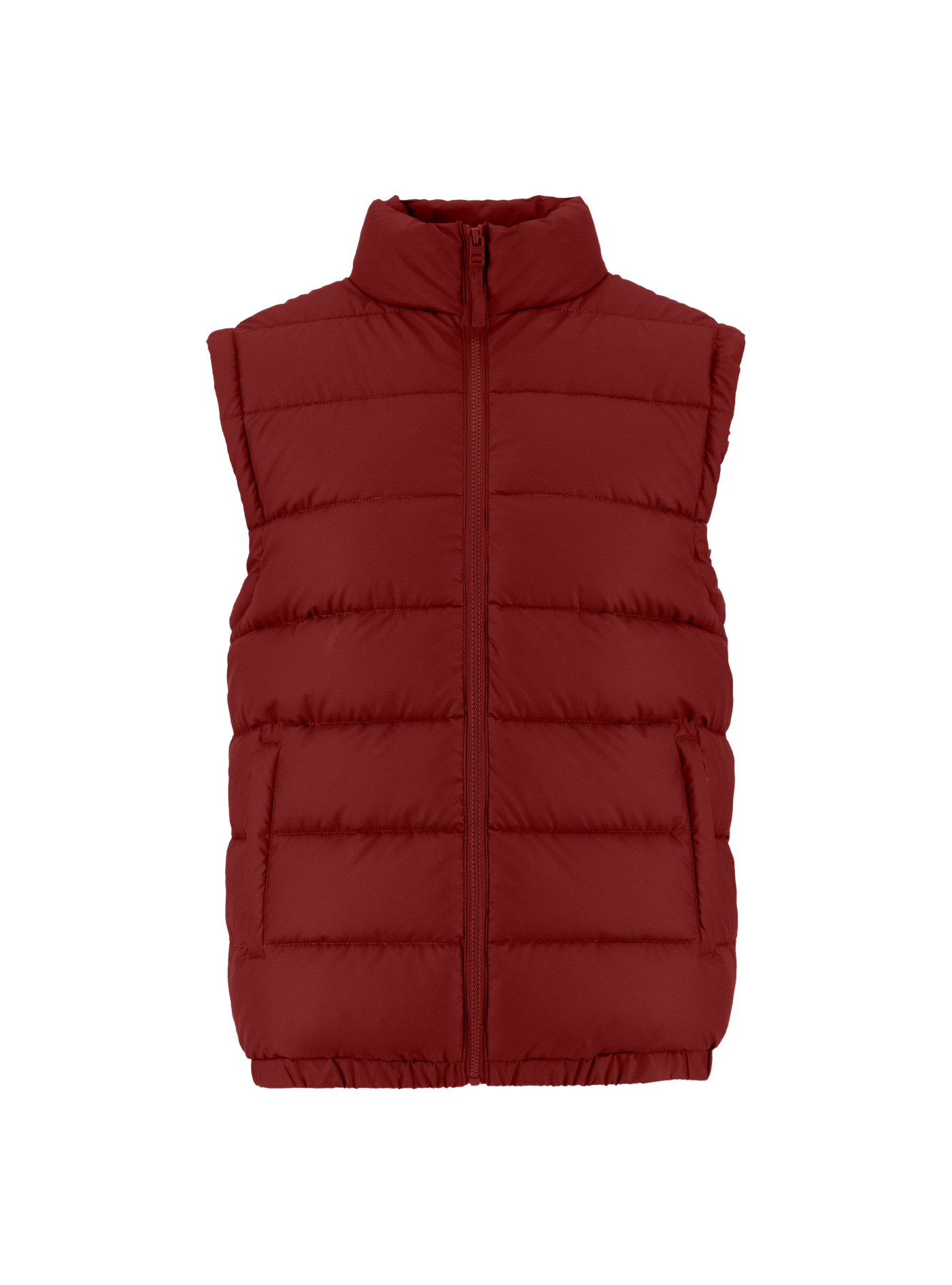 Chaleco VALENCIA-LW2501