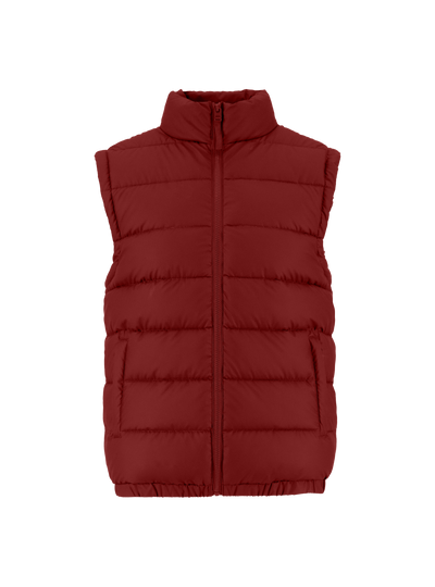 Chaleco VALENCIA-LW2501