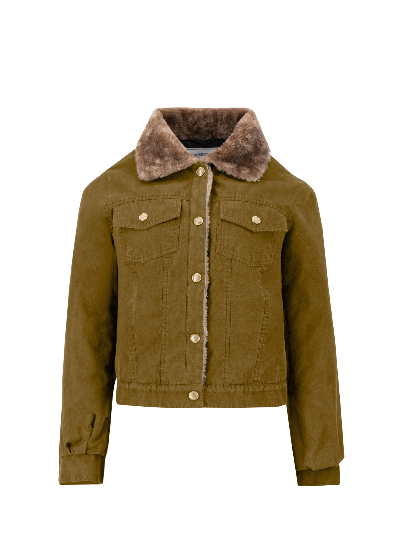 Chamarra ASTANA-KV2501