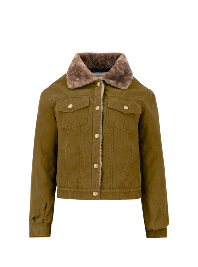 Chamarra ASTANA-KV2501