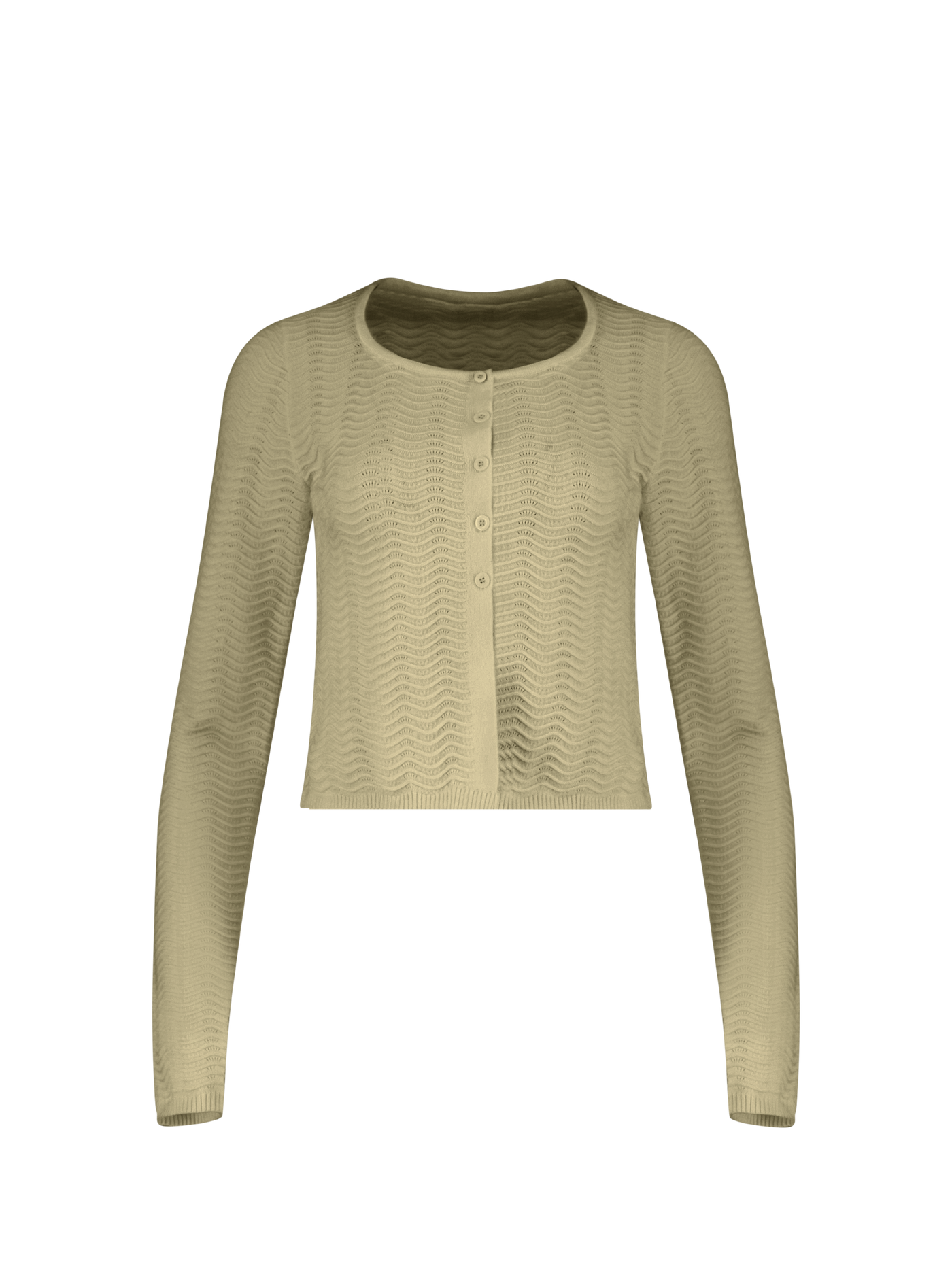 Playera WSWZENI-OM2502