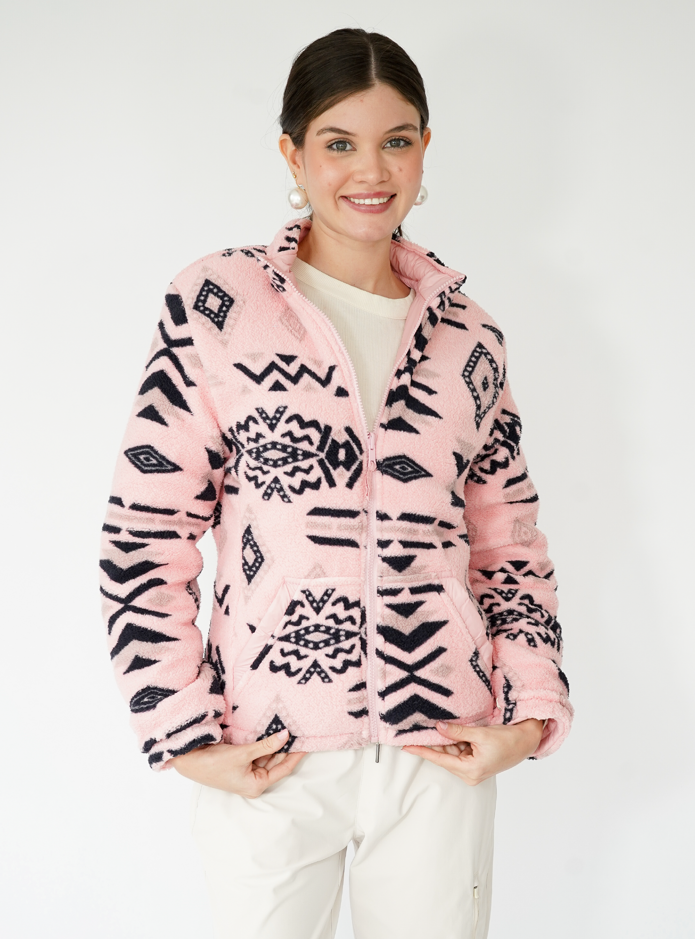 Chamarra KOKO-LE2501