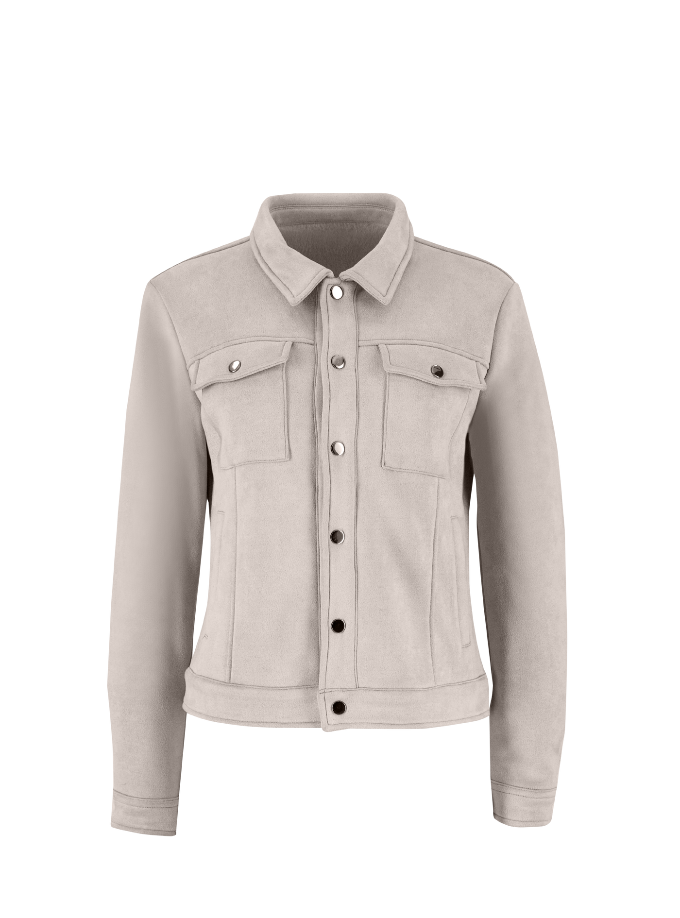 Chamarra KARLA-LE2501