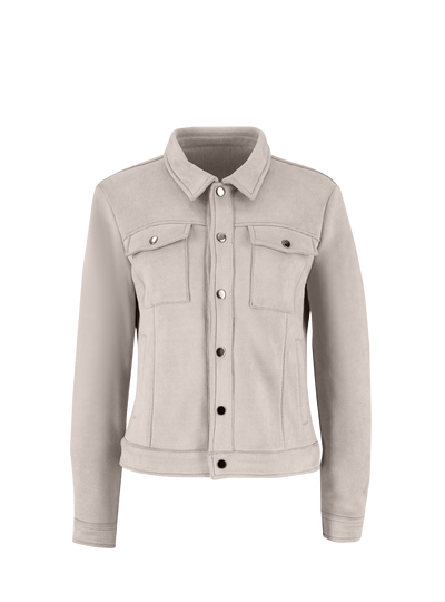 Chamarra KARLA-LE2501