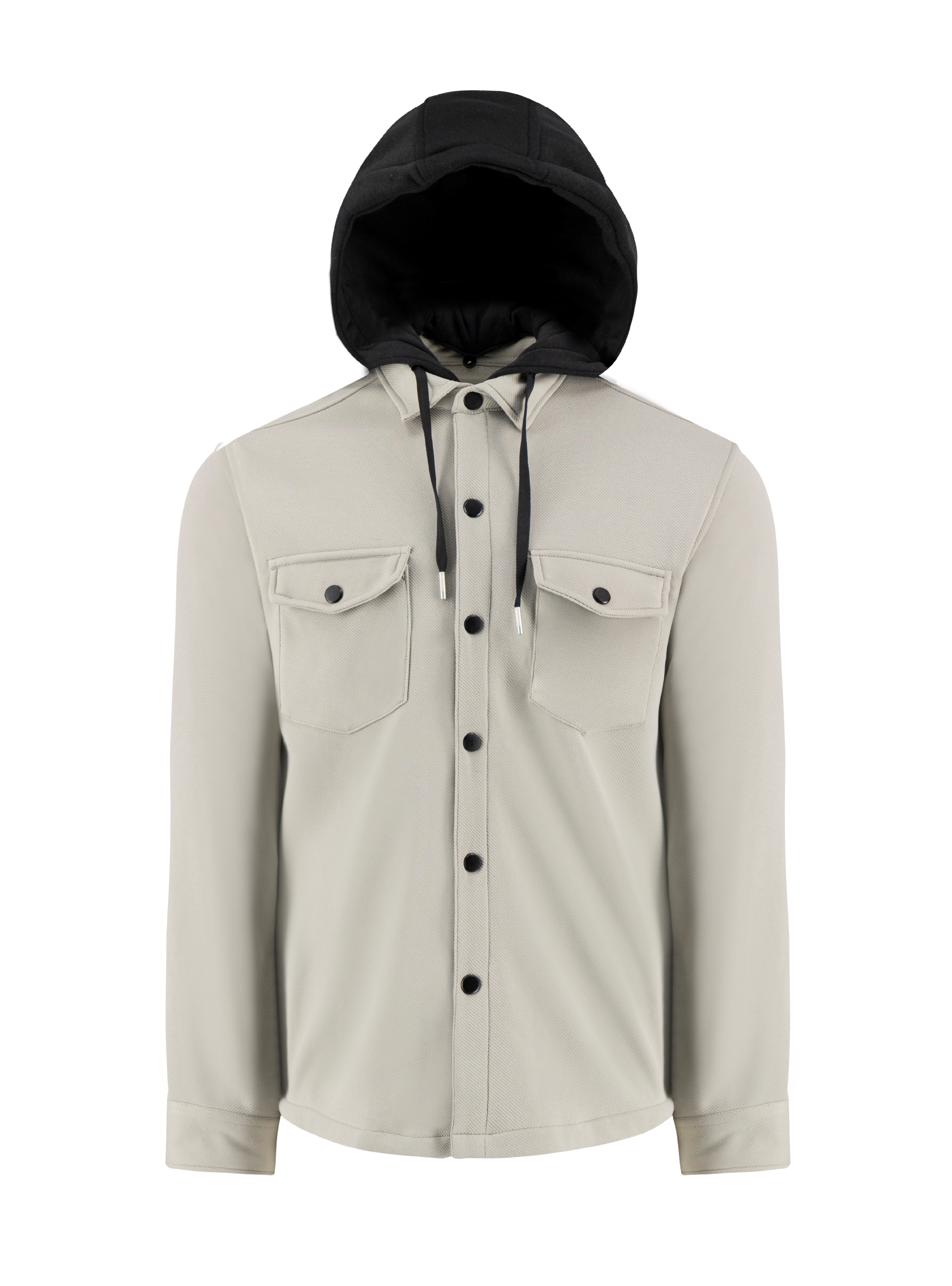 Chamarra BALTOHOOD-LE2501