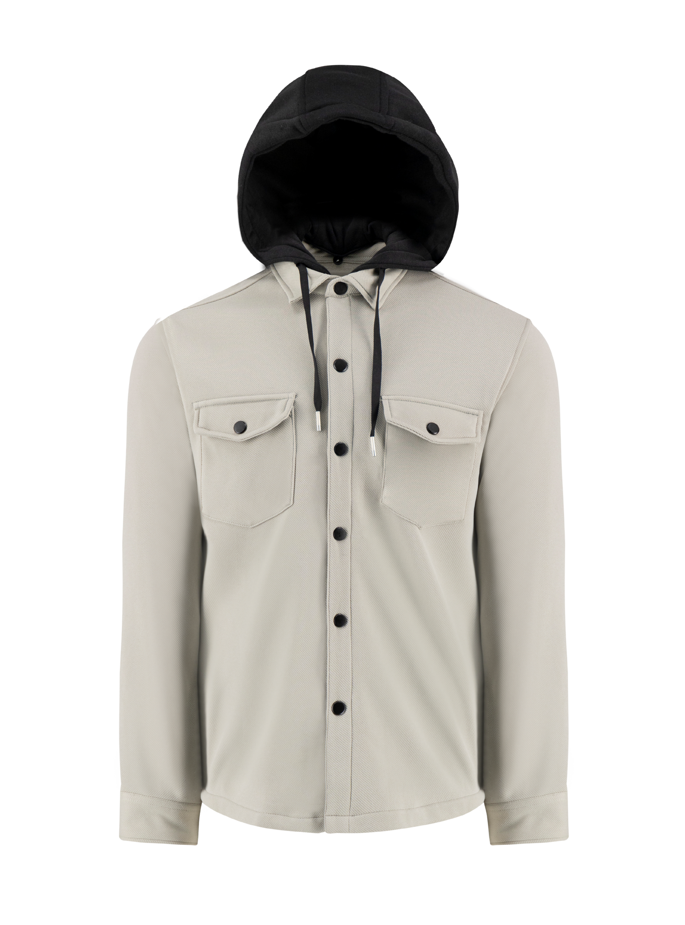 Chamarra BALTOHOOD-LE2501