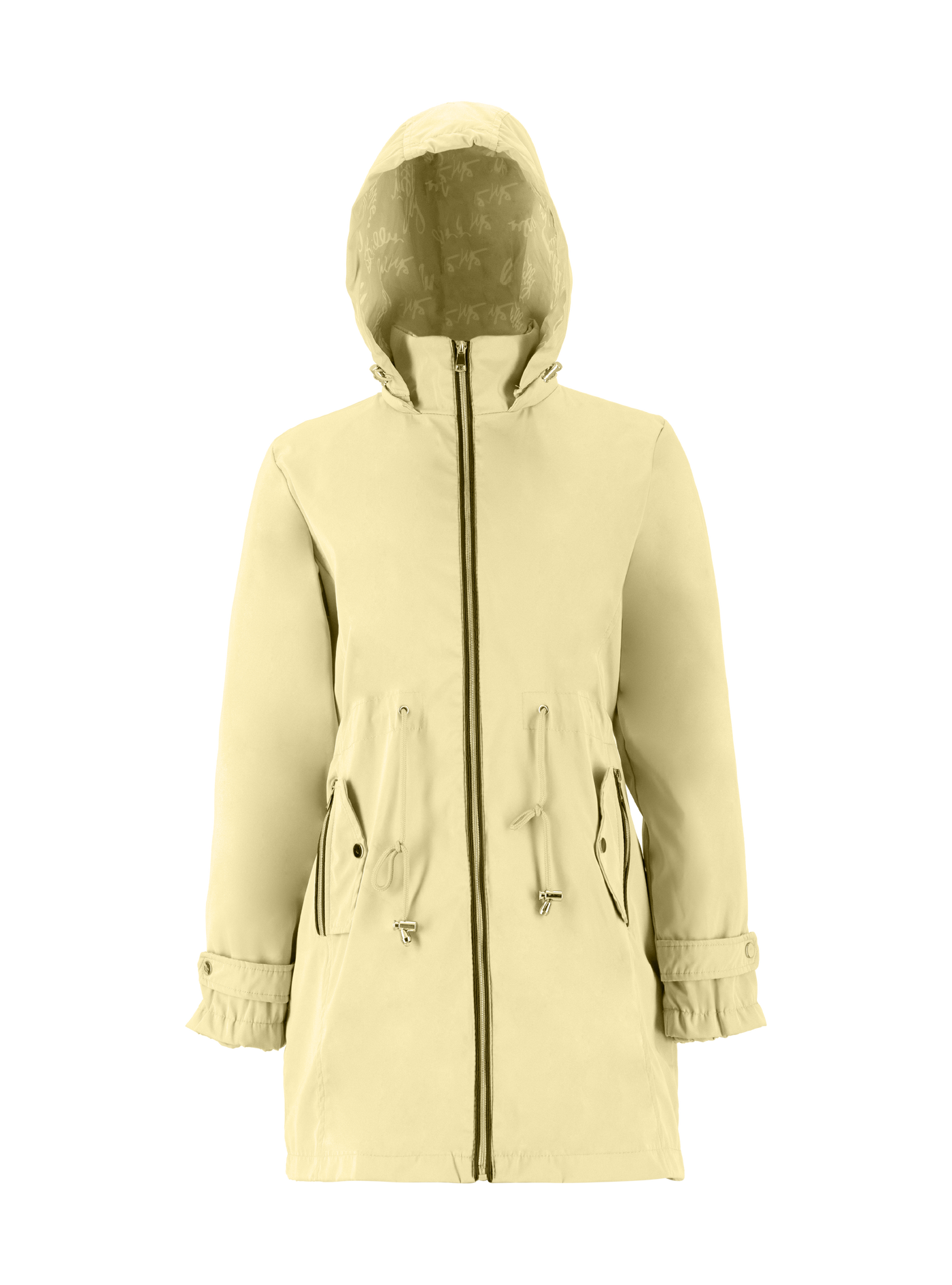 Chamarra VALERIA-LW2403