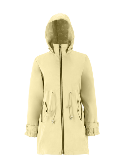 Chamarra VALERIA-LW2403