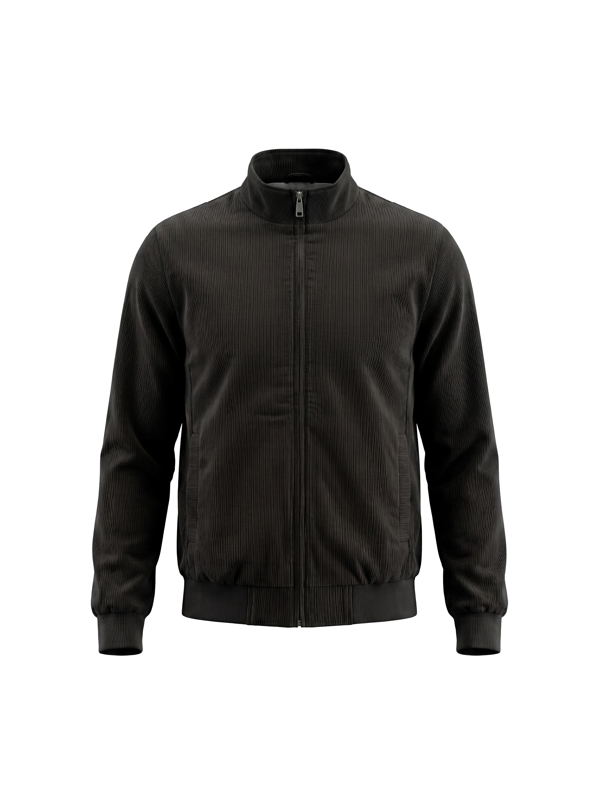 CHAMARRA MELBOURNE BLACK