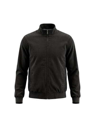 CHAMARRA MELBOURNE BLACK