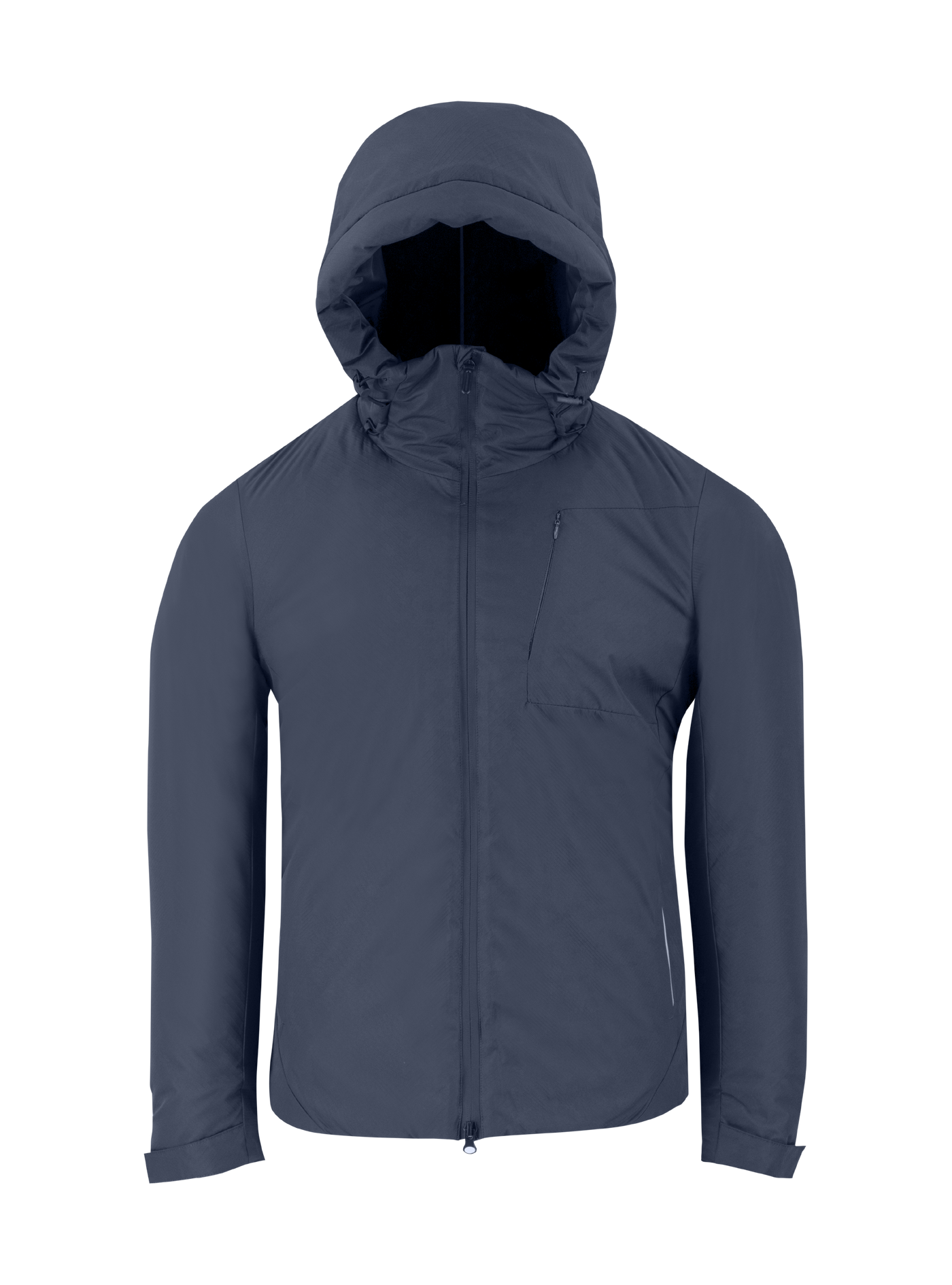 Chamarra NEVADO-LE2501