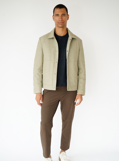 Chamarra PAOLO-MH2502