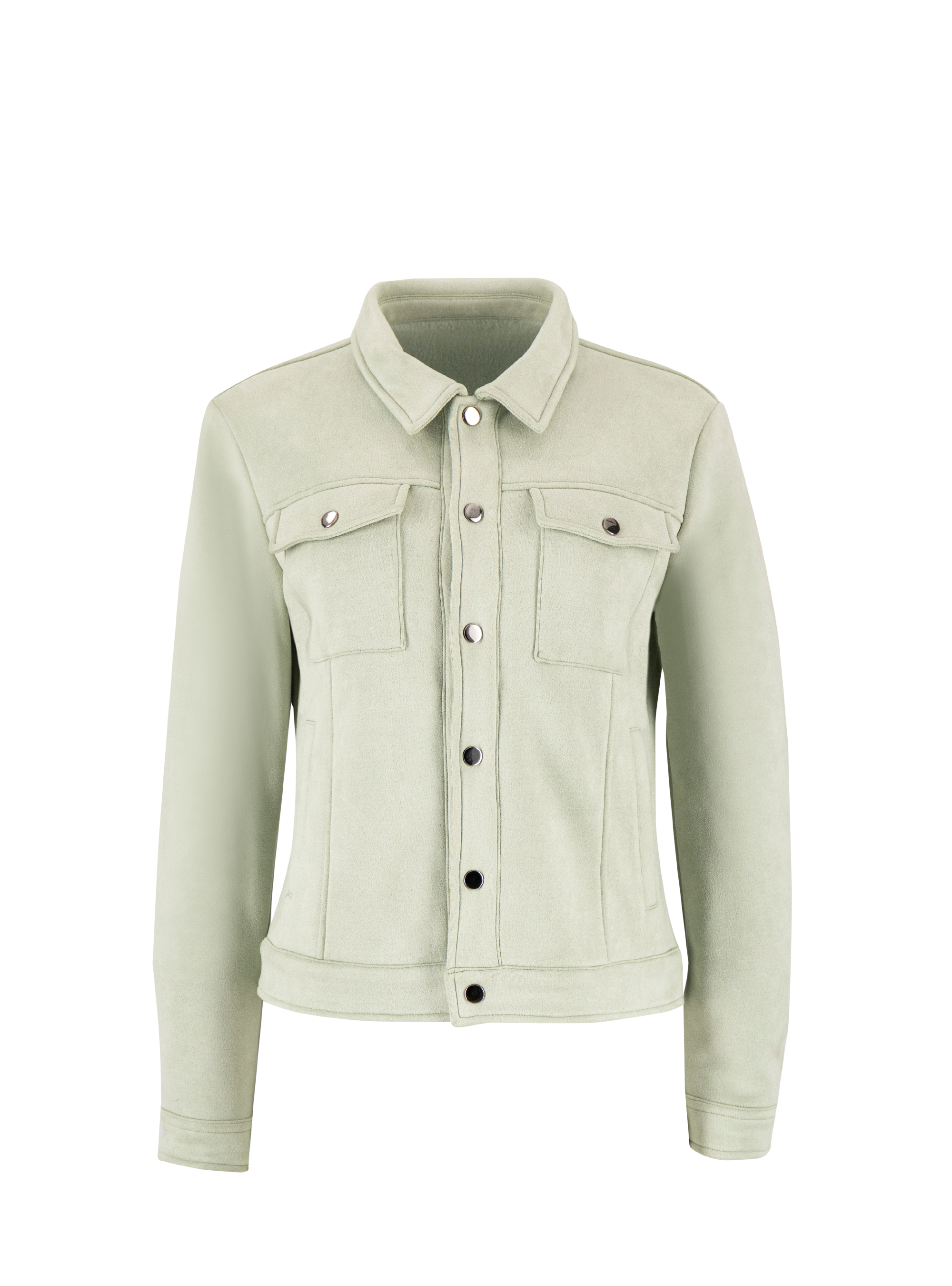 Chamarra KARLA-LE2501